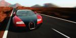 Bugatti Veyron 16.4 2005 года